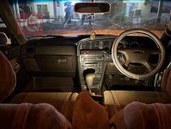 تويوتا II مارك